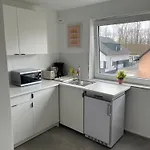 דירה Messewohnung קלן