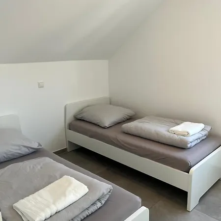 Daire Messewohnung *