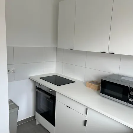 Messewohnung ケルン