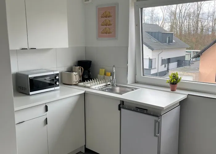 Appartement Messewohnung Keulen