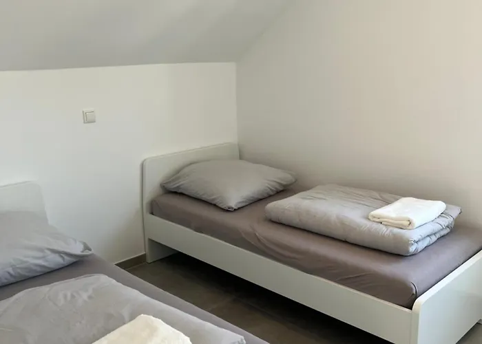 Daire Messewohnung *