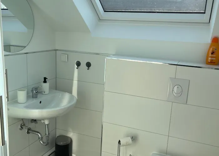 Messewohnung Appartement