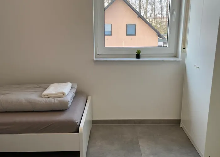 Appartement Messewohnung Keulen
