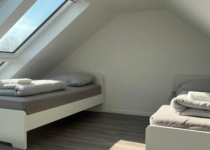 Messewohnung * Köln