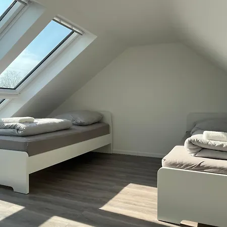 Messewohnung * Kolonia