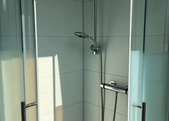 Messewohnung Кёльн