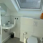 Messewohnung Apartamento