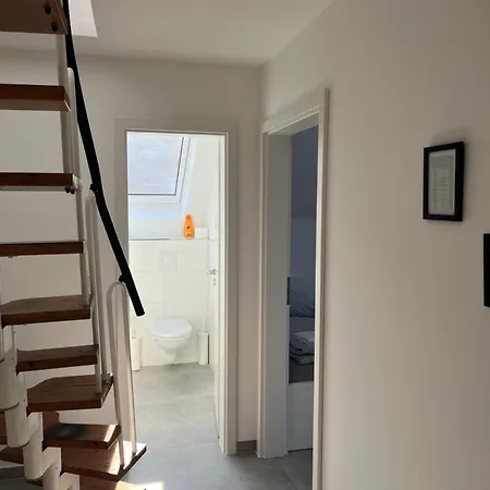 Messewohnung *