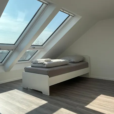 Messewohnung